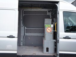 VW Crafter 2.0 TDI L3H3 Highline DSG