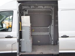 VW Crafter 2.0 TDI L3H3 Highline DSG