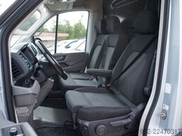 VW Crafter 2.0 TDI L3H3 Highline DSG
