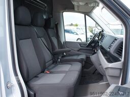 VW Crafter 2.0 TDI L3H3 Highline DSG