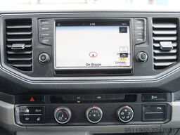 VW Crafter 2.0 TDI L3H3 Highline DSG