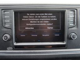 VW Crafter 2.0 TDI L3H3 Highline DSG