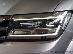 VW Crafter 2.0 TDI L3H3 Highline DSG