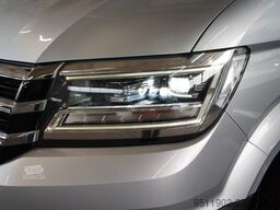 VW Crafter 2.0 TDI L3H3 Highline DSG