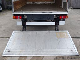 MAN TGE 3.180 Koffer LBW DSG Motorschaden Euro6