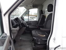 MAN TGE 3.180 Koffer LBW DSG Motorschaden Euro6