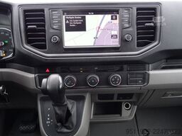 MAN TGE 3.180 Koffer LBW DSG Motorschaden Euro6