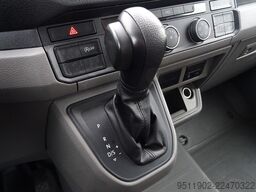 MAN TGE 3.180 Koffer LBW DSG Motorschaden Euro6