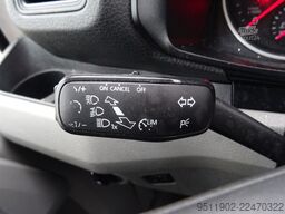 MAN TGE 3.180 Koffer LBW DSG Motorschaden Euro6