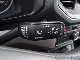 MAN TGE 3.180 Koffer LBW DSG Motorschaden Euro6