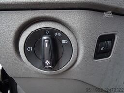MAN TGE 3.180 Koffer LBW DSG Motorschaden Euro6