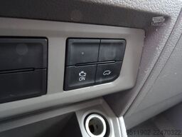 MAN TGE 3.180 Koffer LBW DSG Motorschaden Euro6