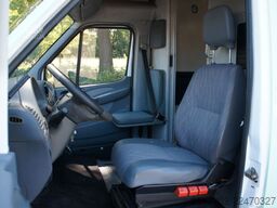 MERCEDES-BENZ Sprinter 308 CDi Verkaufsaufbau für Hamburger!