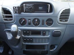 MERCEDES-BENZ Sprinter 308 CDi Verkaufsaufbau für Hamburger!