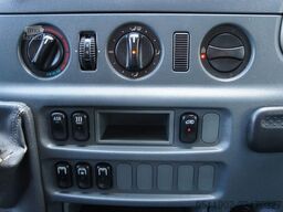MERCEDES-BENZ Sprinter 308 CDi Verkaufsaufbau für Hamburger!