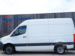 MERCEDES-BENZ Sprinter 514 CDi L2H2 N1 Euro 6d