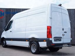MERCEDES-BENZ Sprinter 514 CDi L2H2 N1 Euro 6d