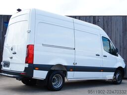 MERCEDES-BENZ Sprinter 514 CDi L2H2 N1 Euro 6d