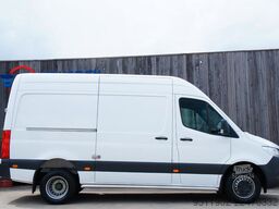 MERCEDES-BENZ Sprinter 514 CDi L2H2 N1 Euro 6d