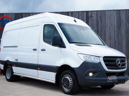 MERCEDES-BENZ Sprinter 514 CDi L2H2 N1 Euro 6d