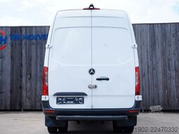 MERCEDES-BENZ Sprinter 514 CDi L2H2 N1 Euro 6d