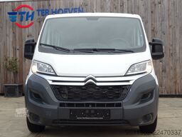 Citroën Jumper Doppelkabine L2H1 6-Sitzer Klima AHK