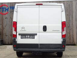 Citroën Jumper Doppelkabine L2H1 6-Sitzer Klima AHK