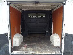 Citroën Jumper Doppelkabine L2H1 6-Sitzer Klima AHK