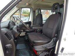 Citroën Jumper Doppelkabine L2H1 6-Sitzer Klima AHK