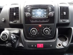 Citroën Jumper Doppelkabine L2H1 6-Sitzer Klima AHK