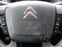 Citroën Jumper Doppelkabine L2H1 6-Sitzer Klima AHK
