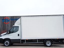IVECO Daily 35C16 2.3 HPi Hi-Matic Koffer LBW N1 115KW