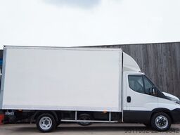 IVECO Daily 35C16 2.3 HPi Hi-Matic Koffer LBW N1 115KW