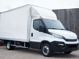 IVECO Daily 35C16 2.3 HPi Hi-Matic Koffer LBW N1 115KW
