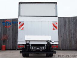 IVECO Daily 35C16 2.3 HPi Hi-Matic Koffer LBW N1 115KW
