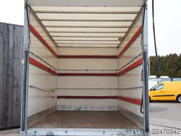 IVECO Daily 35C16 2.3 HPi Hi-Matic Koffer LBW N1 115KW