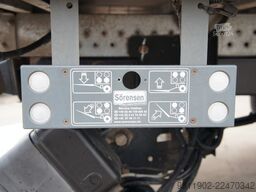IVECO Daily 35C16 2.3 HPi Hi-Matic Koffer LBW N1 115KW