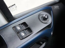 IVECO Daily 35C16 2.3 HPi Hi-Matic Koffer LBW N1 115KW