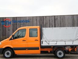 MERCEDES-BENZ Sprinter 313 CDI Sprinter Doka Plane 7-Stz. AHK