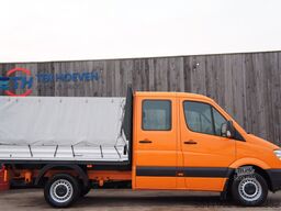 MERCEDES-BENZ Sprinter 313 CDI Sprinter Doka Plane 7-Stz. AHK