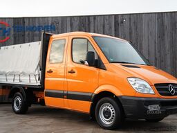 MERCEDES-BENZ Sprinter 313 CDI Sprinter Doka Plane 7-Stz. AHK