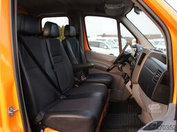 MERCEDES-BENZ Sprinter 313 CDI Sprinter Doka Plane 7-Stz. AHK