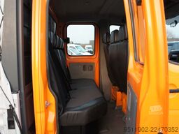 MERCEDES-BENZ Sprinter 313 CDI Sprinter Doka Plane 7-Stz. AHK