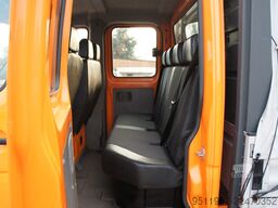 MERCEDES-BENZ Sprinter 313 CDI Sprinter Doka Plane 7-Stz. AHK
