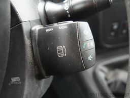 RENAULT Master L4H2 Maxi Zwillingsbereifung Kamera Temp.