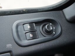 RENAULT Master L4H2 Maxi Zwillingsbereifung Kamera Temp.