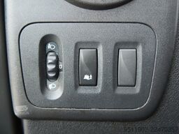 RENAULT Master L4H2 Maxi Zwillingsbereifung Kamera Temp.