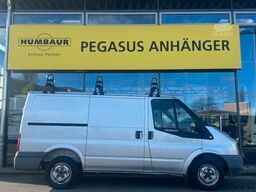 FORD Transit Kasten FT 260 K City Light AHK Radio