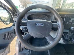 FORD Transit Kasten FT 260 K City Light AHK Radio