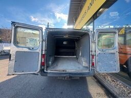 FORD Transit Kasten FT 260 K City Light AHK Radio